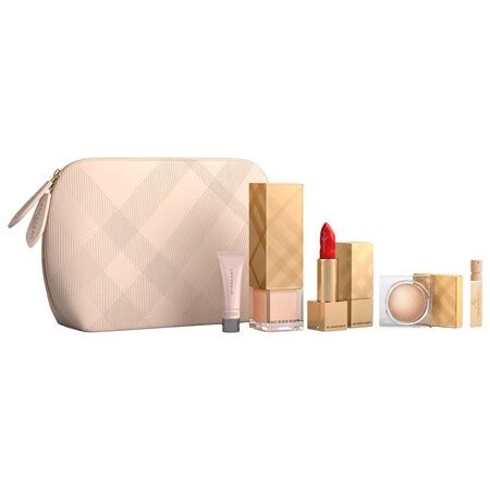 burberry festive glow set|Burberry .